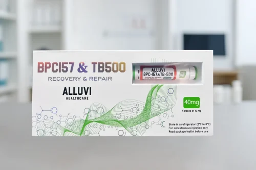 Buy BPC-157 & TB-500 40mg (R&D Only)online