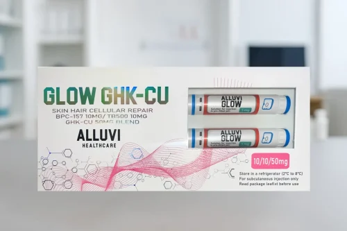 Buy Glow 70mg research peptide online